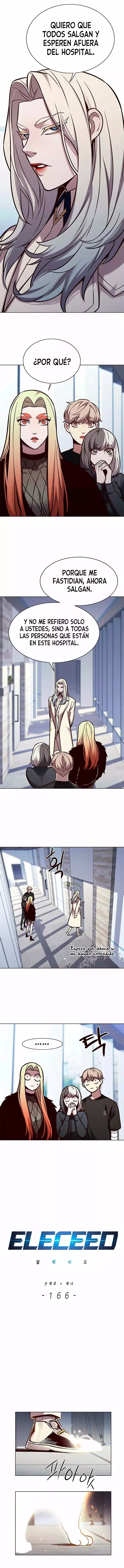Read Lightning Degree ES Manga Online