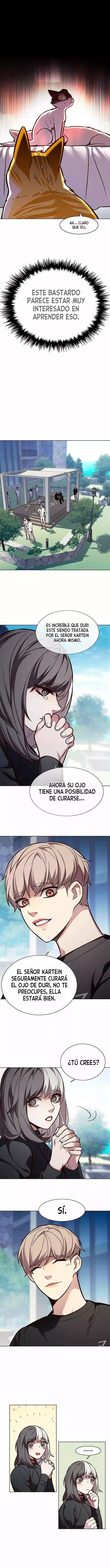 Read Lightning Degree ES Manga Online
