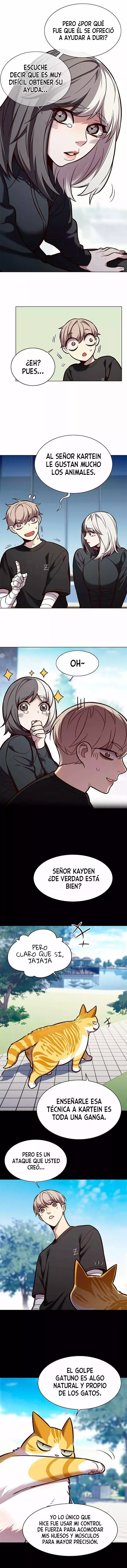 Read Lightning Degree ES Manga Online