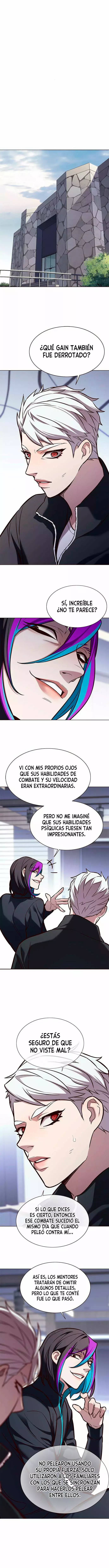 Read Lightning Degree ES Manga Online