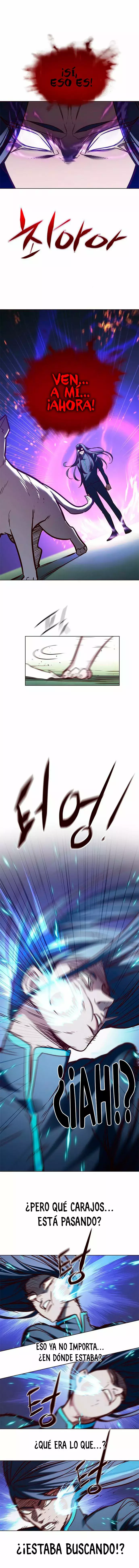 Read Lightning Degree ES Manga Online