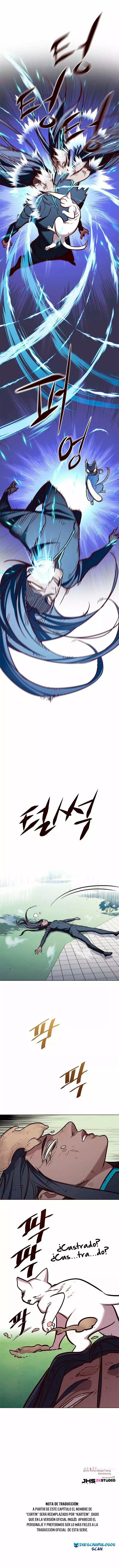 Read Lightning Degree ES Manga Online