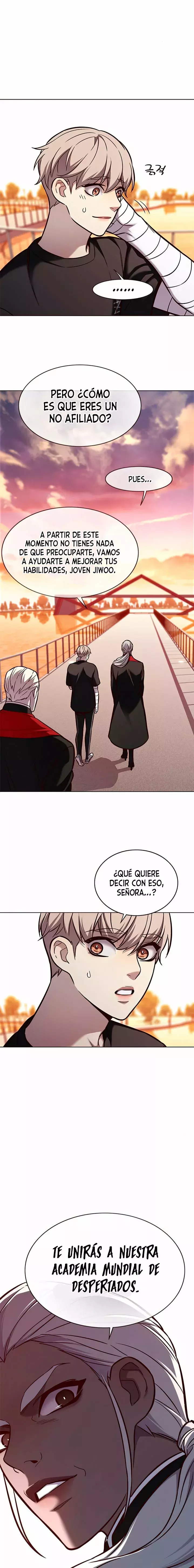Read Lightning Degree ES Manga Online