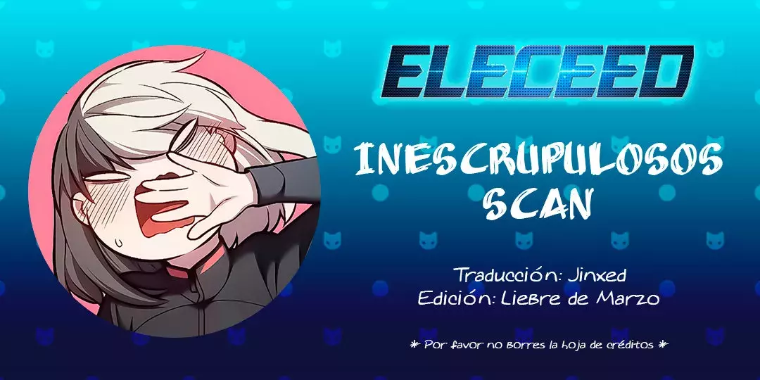 Read Lightning Degree ES Manga Online