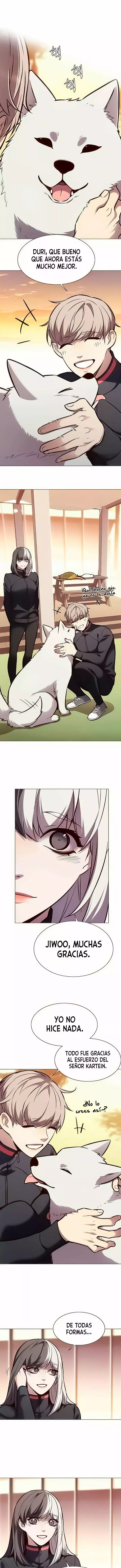 Read Lightning Degree ES Manga Online