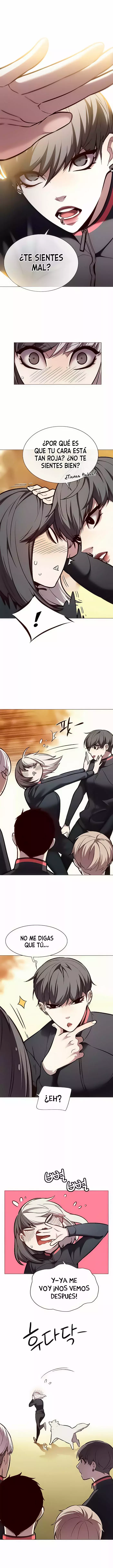 Read Lightning Degree ES Manga Online