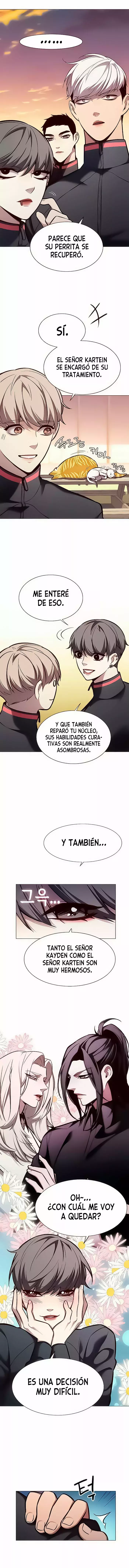 Read Lightning Degree ES Manga Online