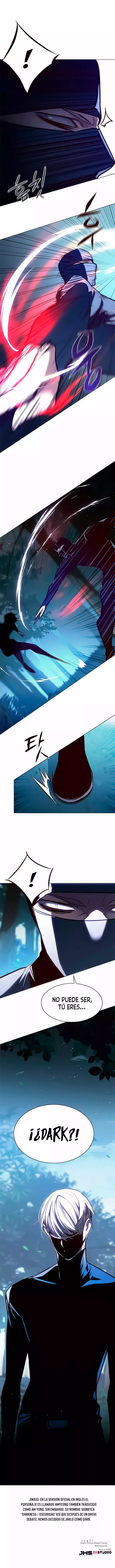 Read Lightning Degree ES Manga Online
