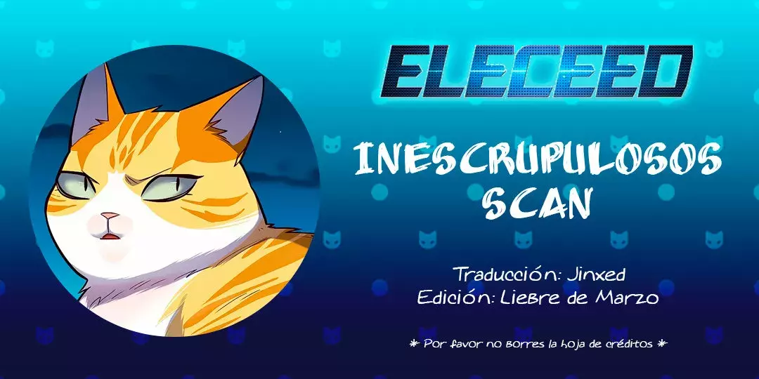 Read Lightning Degree ES Manga Online