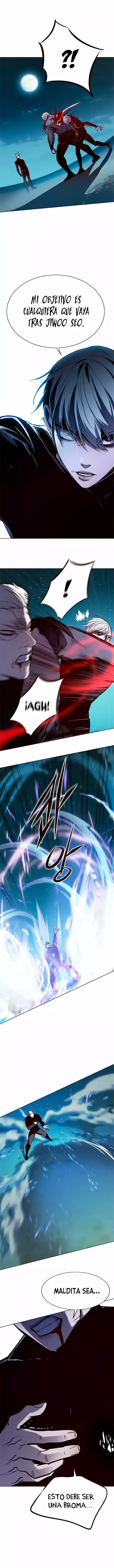 Read Lightning Degree ES Manga Online