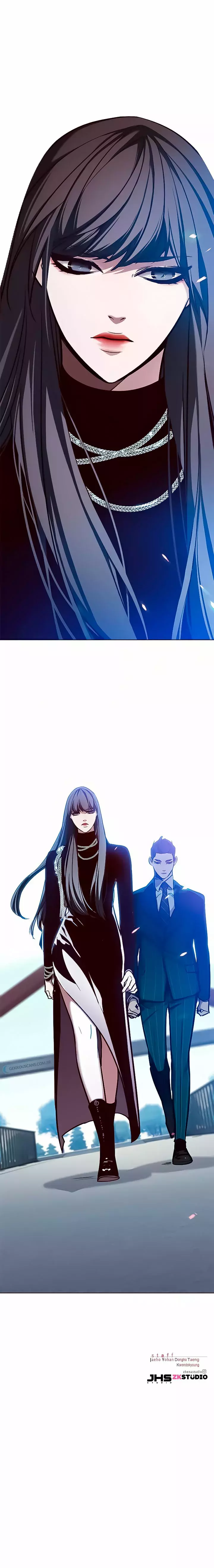 Read Lightning Degree ES Manga Online