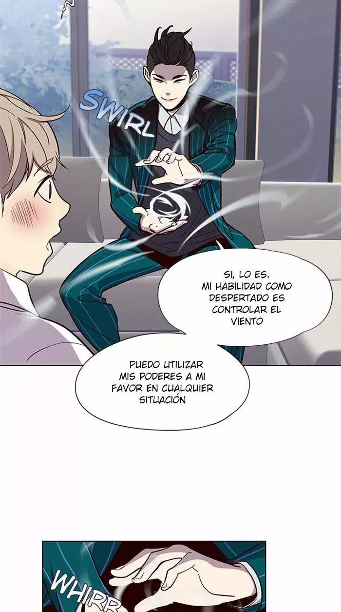 Read Lightning Degree ES Manga Online