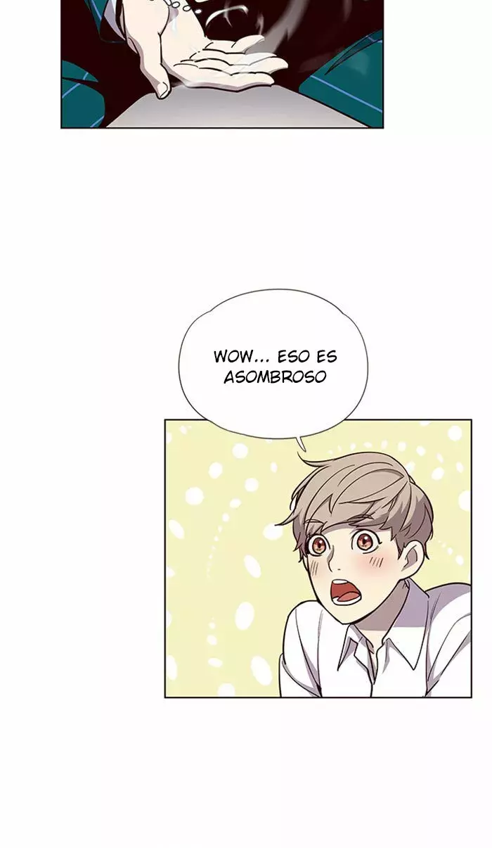 Read Lightning Degree ES Manga Online