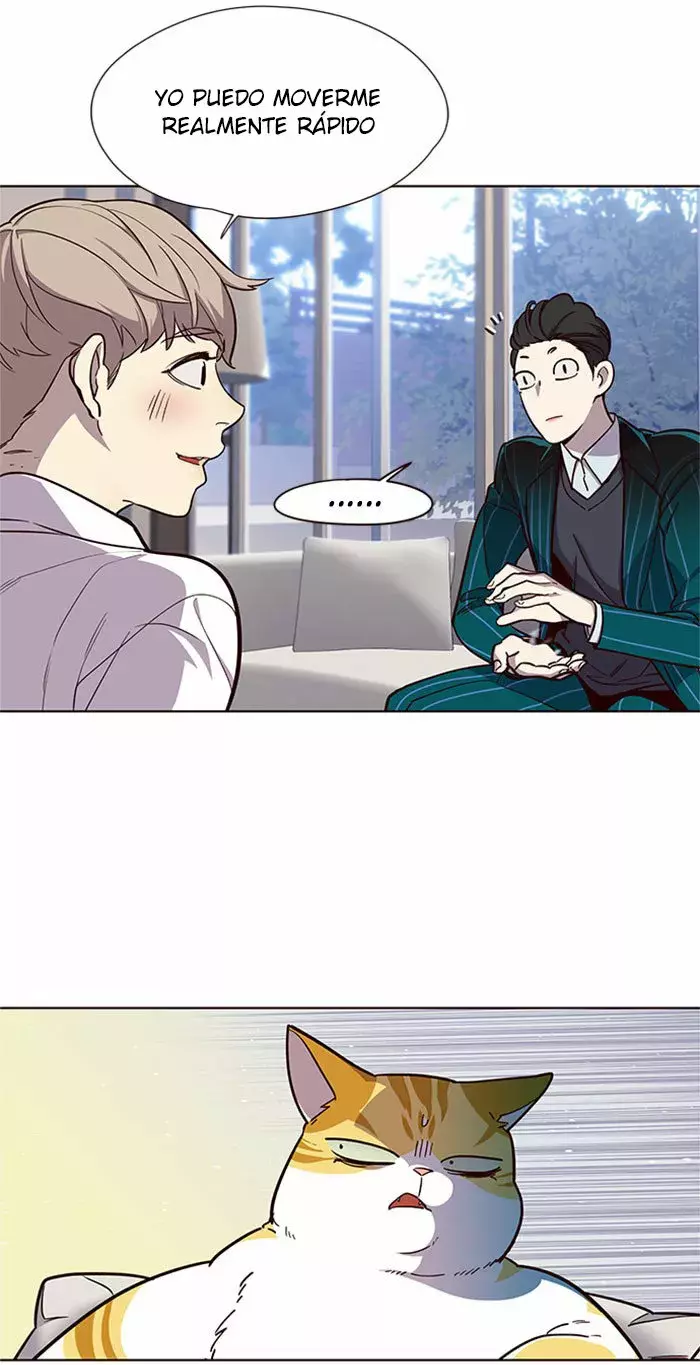 Read Lightning Degree ES Manga Online