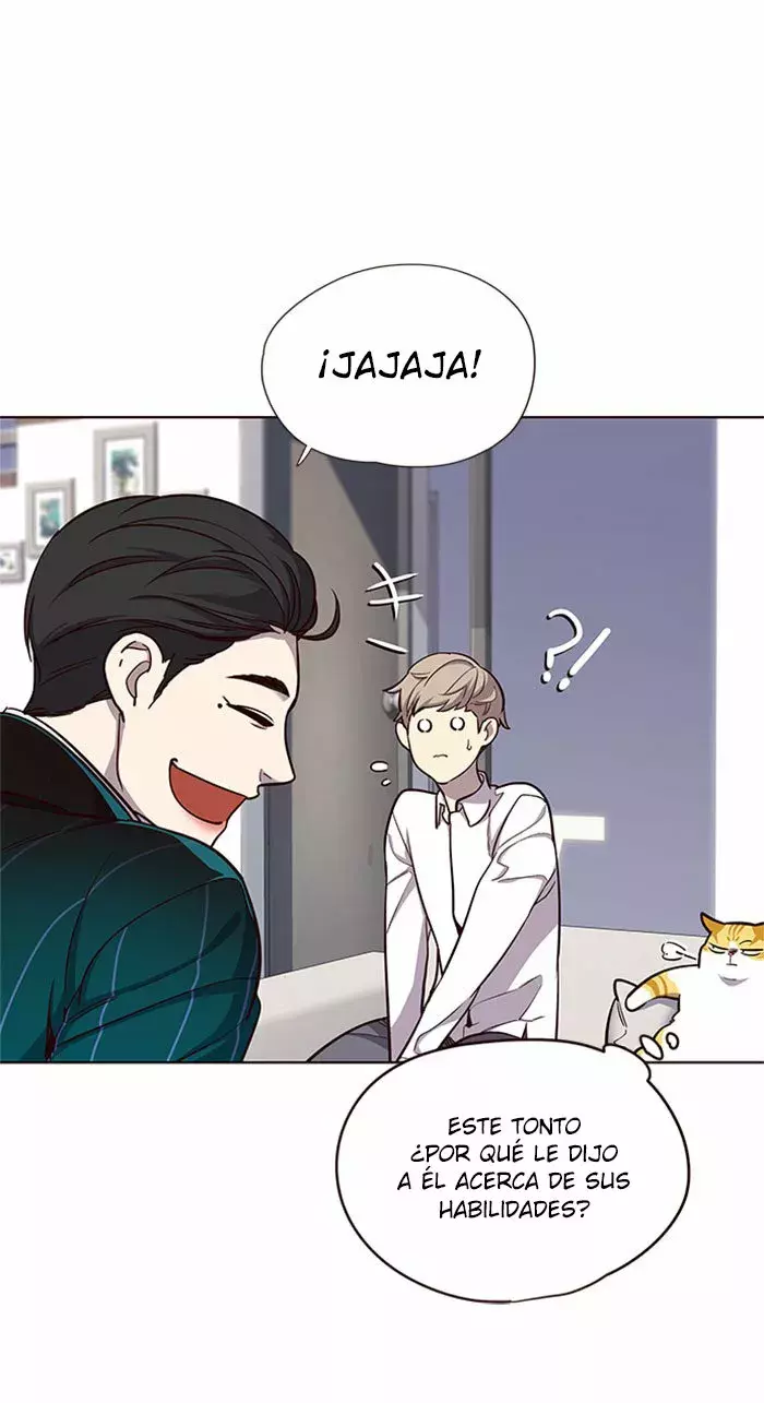 Read Lightning Degree ES Manga Online