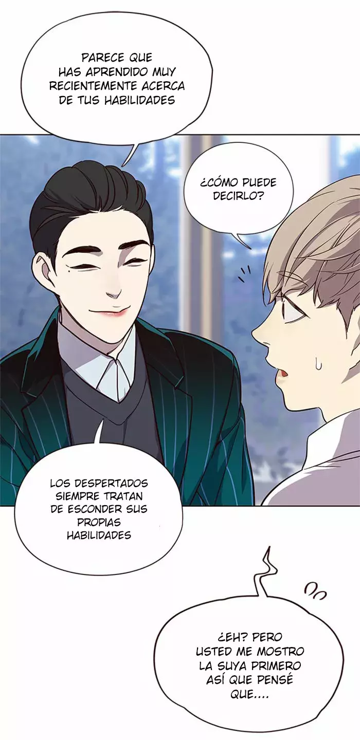 Read Lightning Degree ES Manga Online