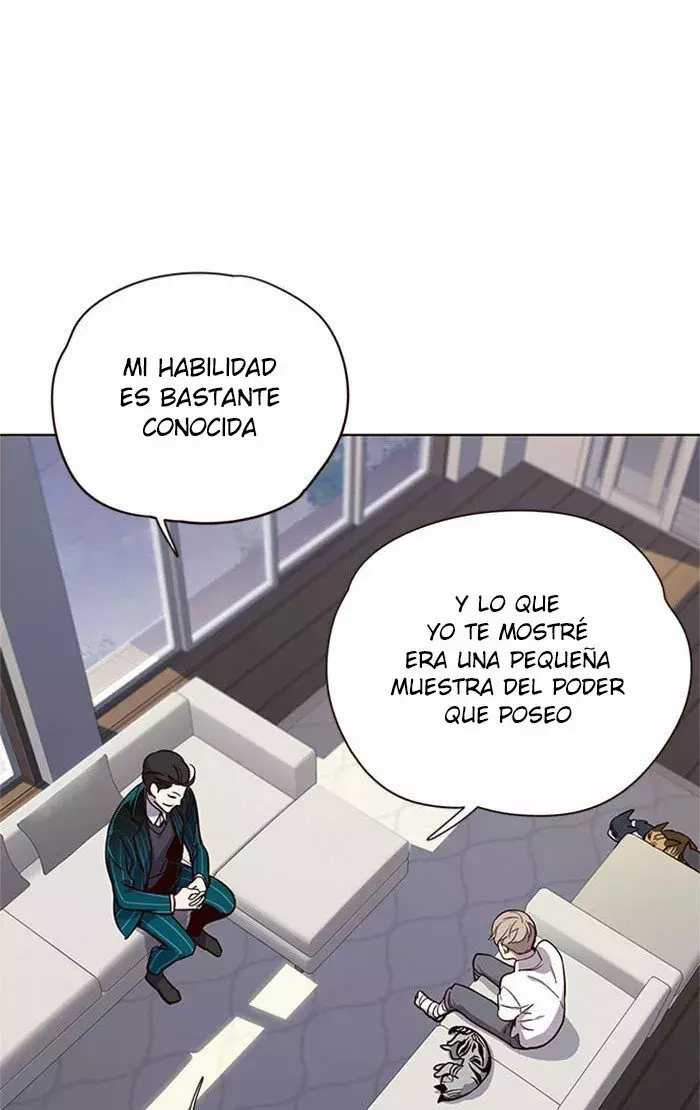 Read Lightning Degree ES Manga Online