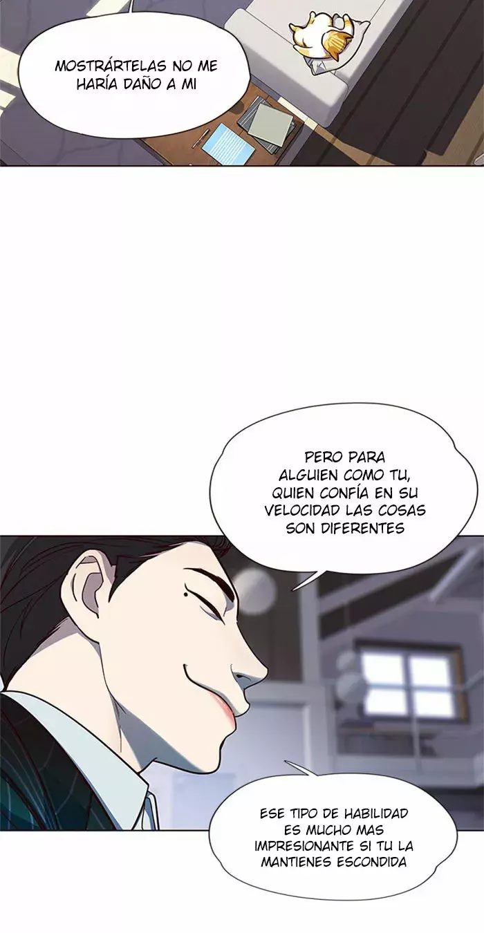 Read Lightning Degree ES Manga Online