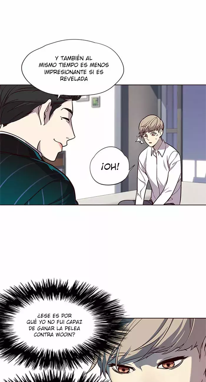 Read Lightning Degree ES Manga Online