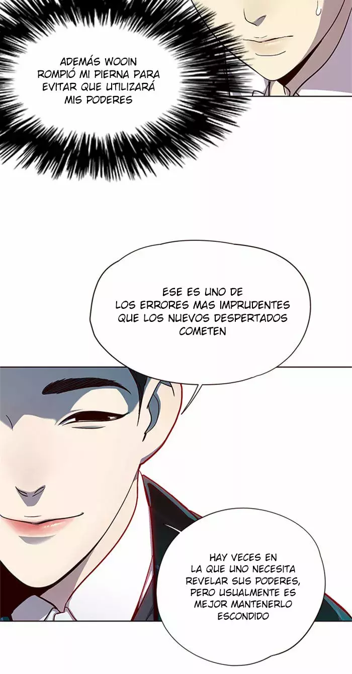 Read Lightning Degree ES Manga Online