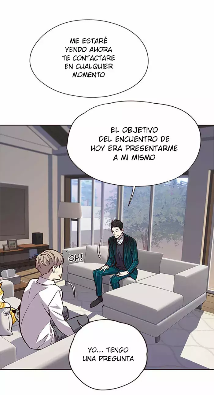 Read Lightning Degree ES Manga Online
