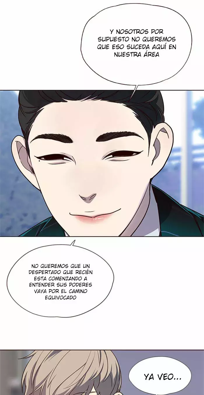 Read Lightning Degree ES Manga Online