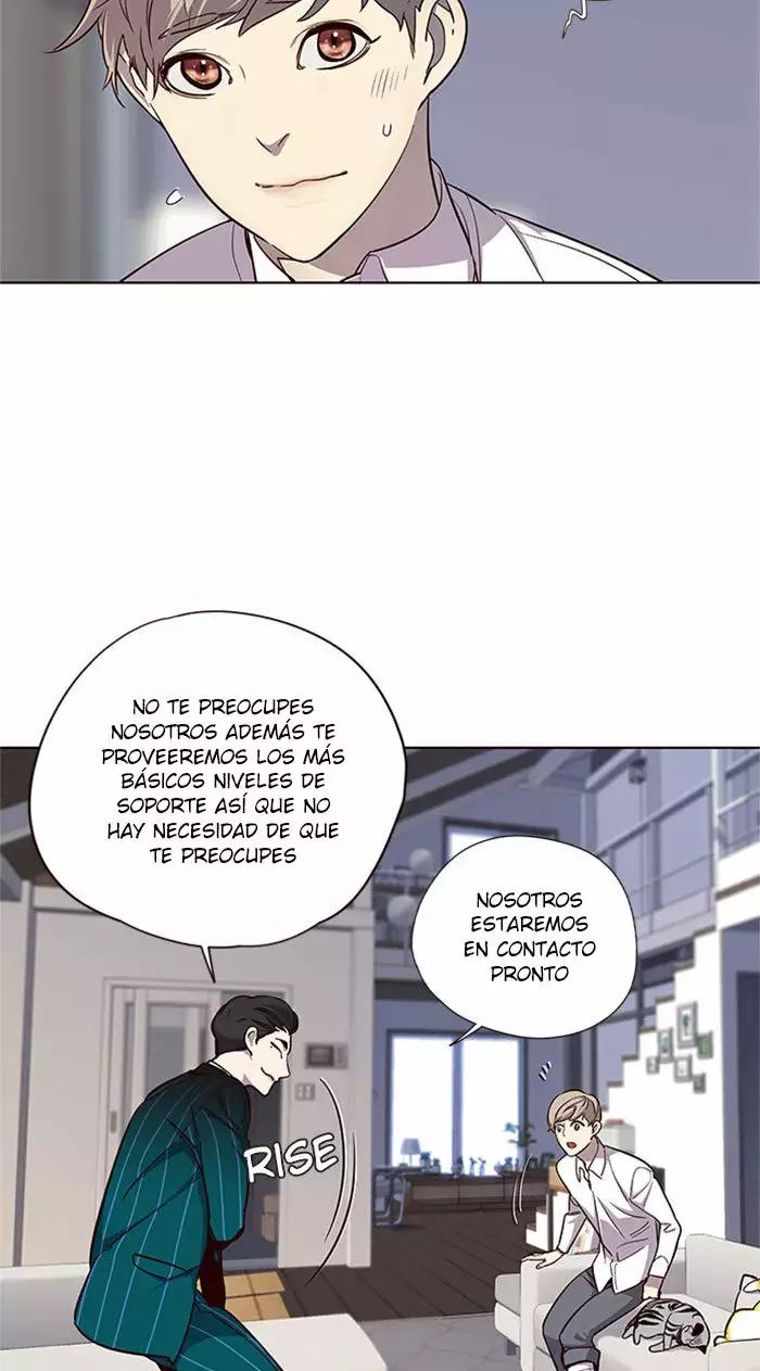 Read Lightning Degree ES Manga Online