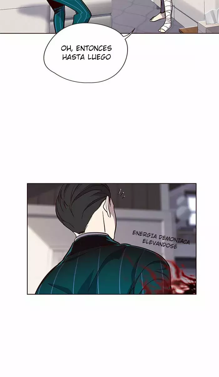 Read Lightning Degree ES Manga Online