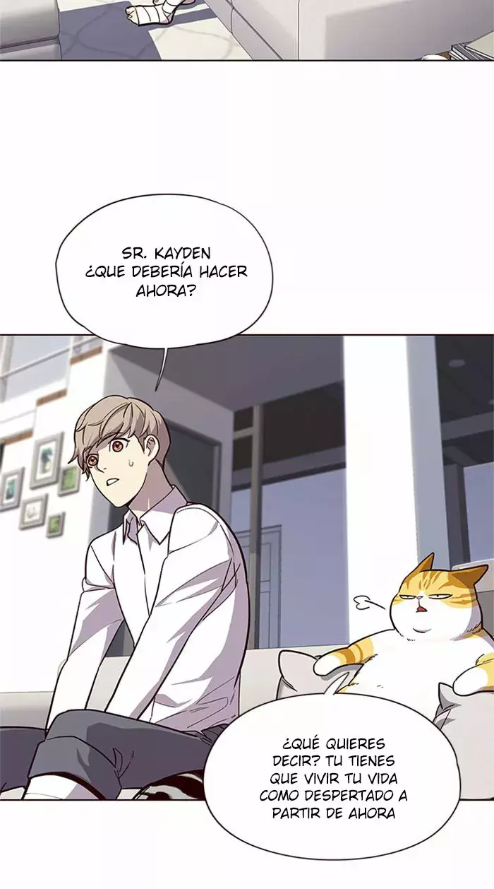 Read Lightning Degree ES Manga Online
