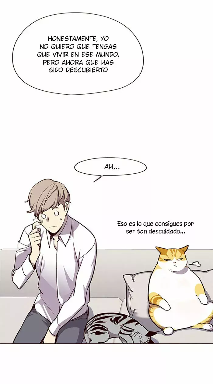Read Lightning Degree ES Manga Online