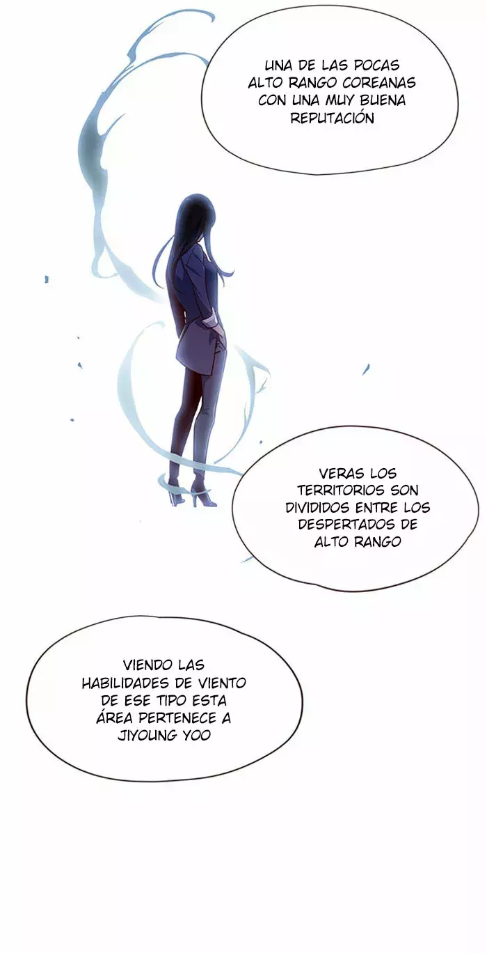 Read Lightning Degree ES Manga Online