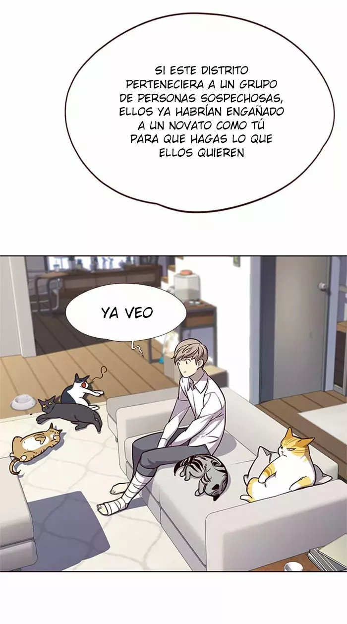Read Lightning Degree ES Manga Online