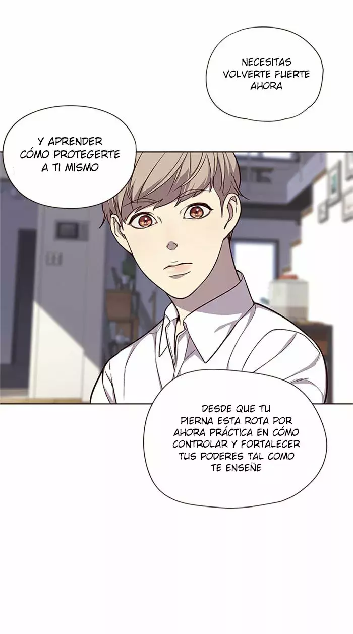 Read Lightning Degree ES Manga Online