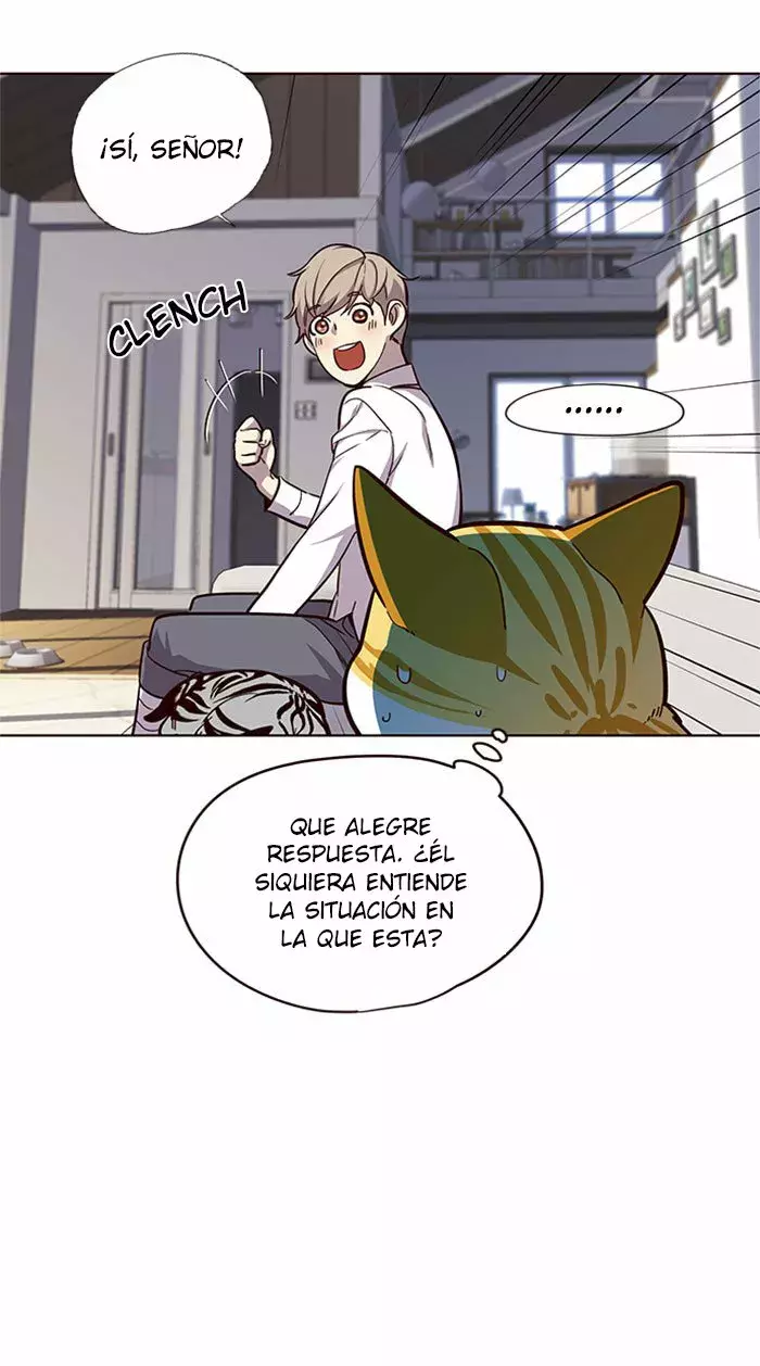 Read Lightning Degree ES Manga Online