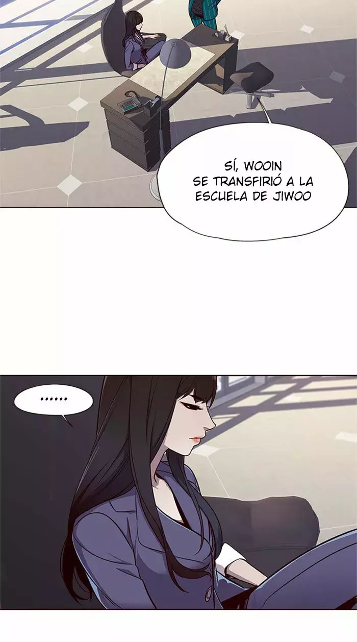 Read Lightning Degree ES Manga Online