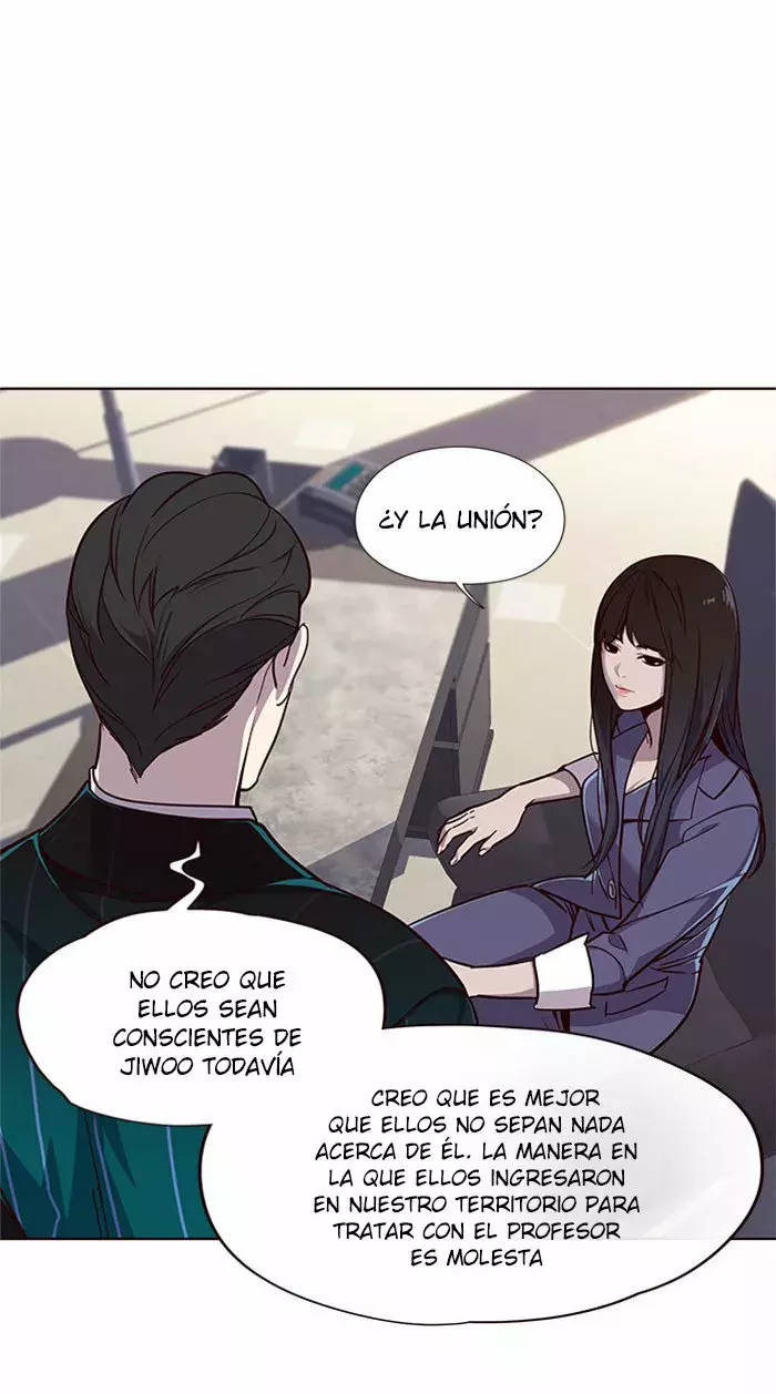Read Lightning Degree ES Manga Online