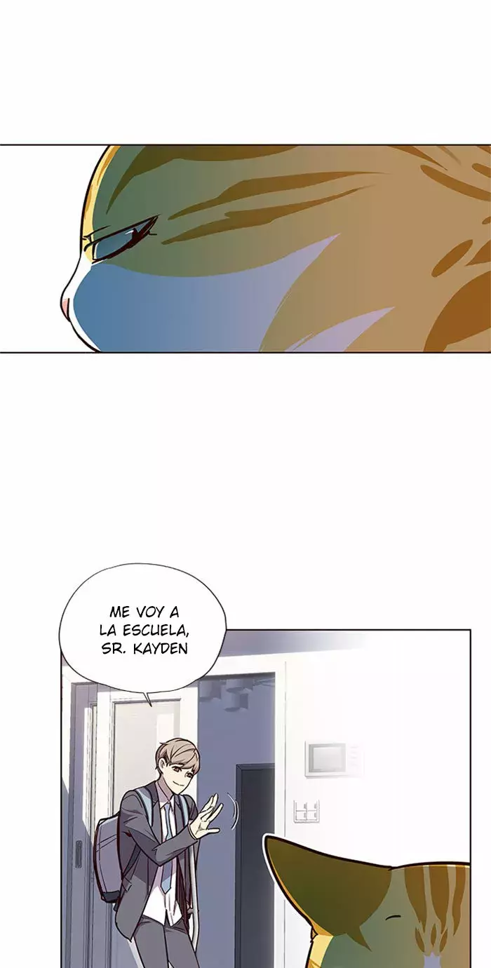 Read Lightning Degree ES Manga Online