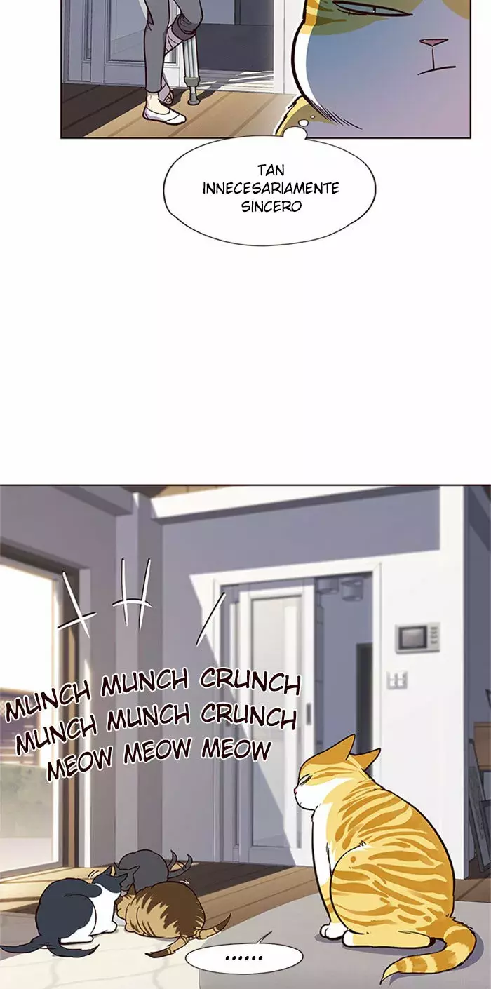 Read Lightning Degree ES Manga Online