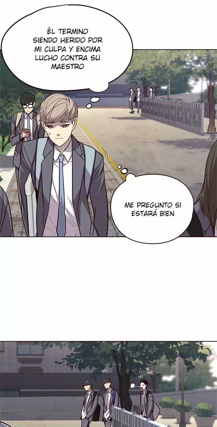 Read Lightning Degree ES Manga Online