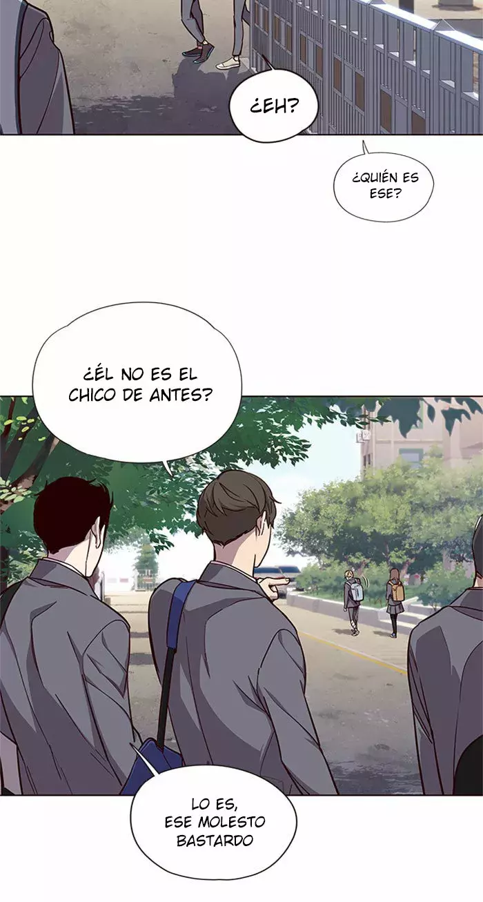 Read Lightning Degree ES Manga Online