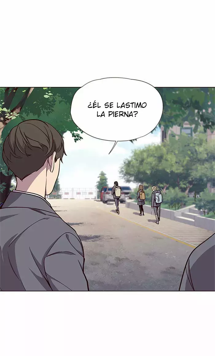 Read Lightning Degree ES Manga Online