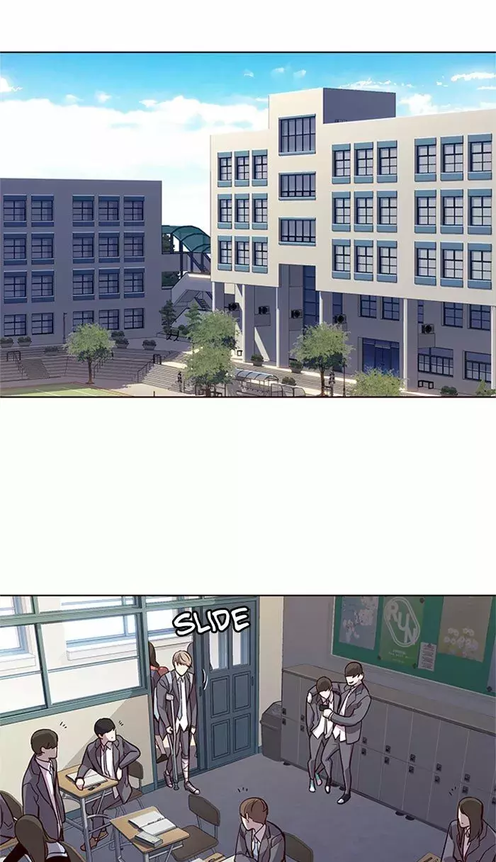 Read Lightning Degree ES Manga Online