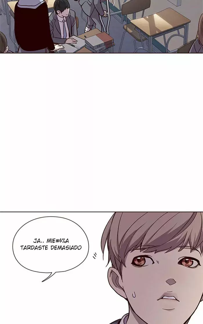 Read Lightning Degree ES Manga Online