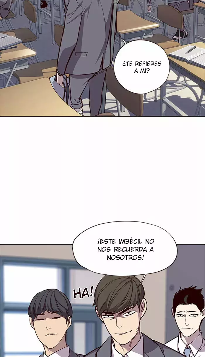 Read Lightning Degree ES Manga Online
