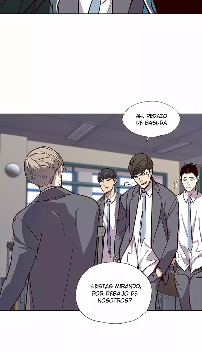 Read Lightning Degree ES Manga Online