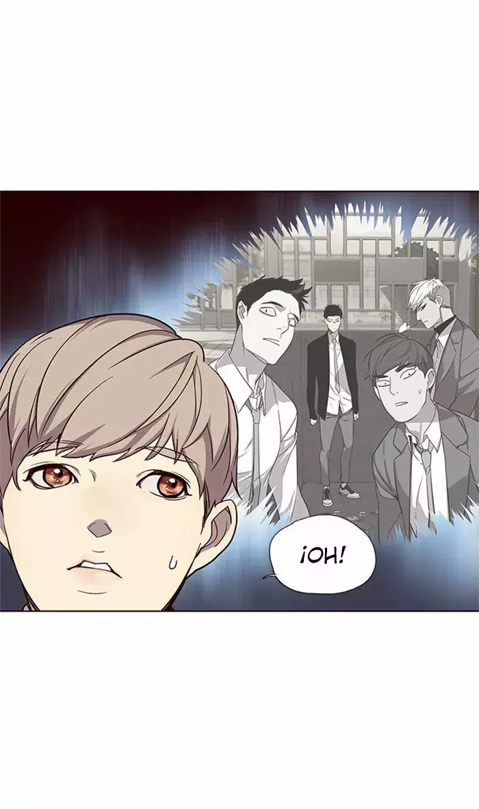 Read Lightning Degree ES Manga Online