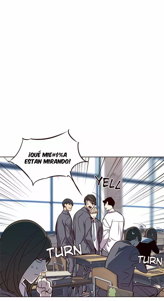 Read Lightning Degree ES Manga Online
