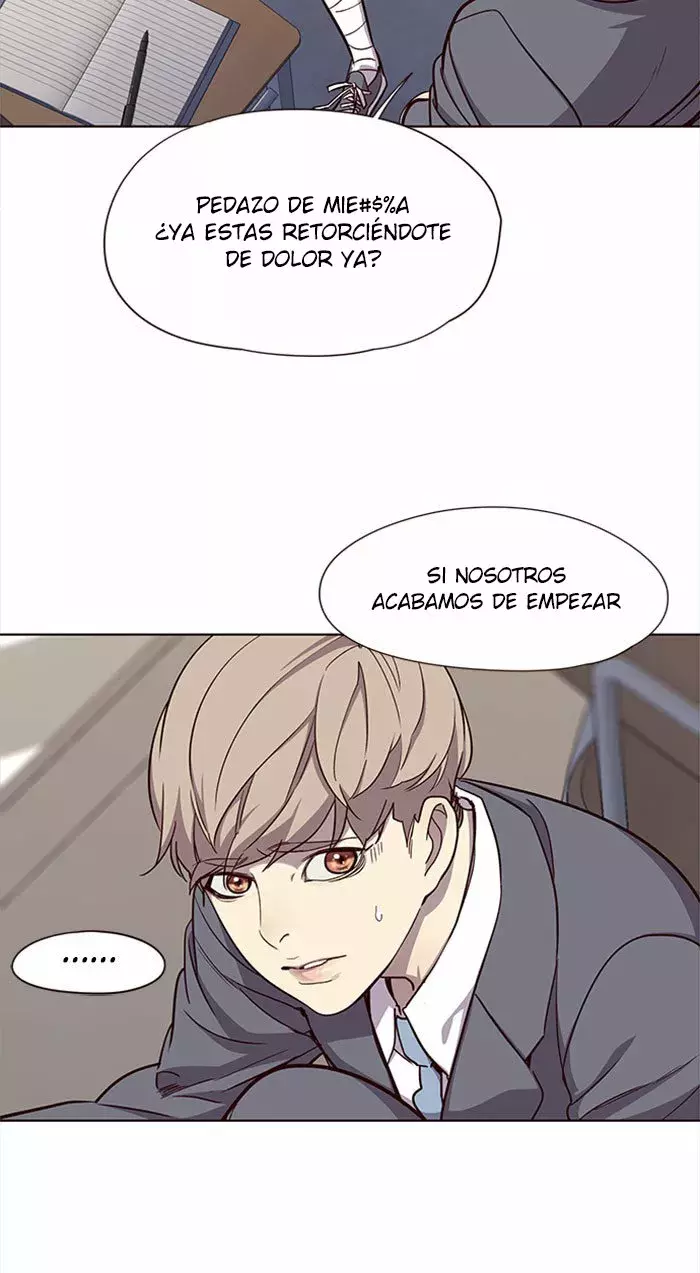 Read Lightning Degree ES Manga Online