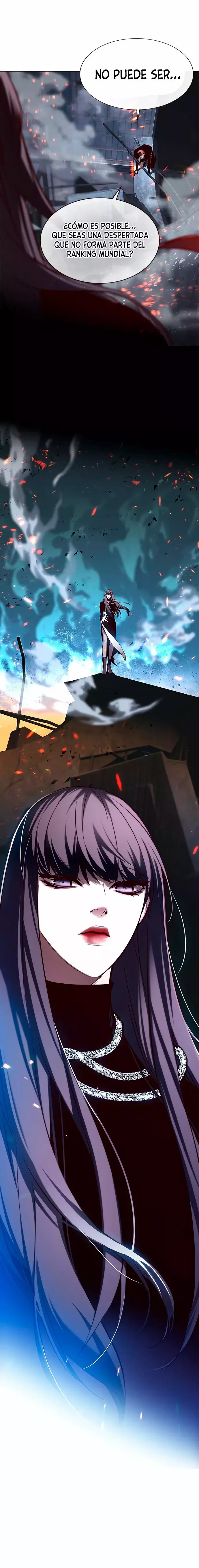 Read Lightning Degree ES Manga Online