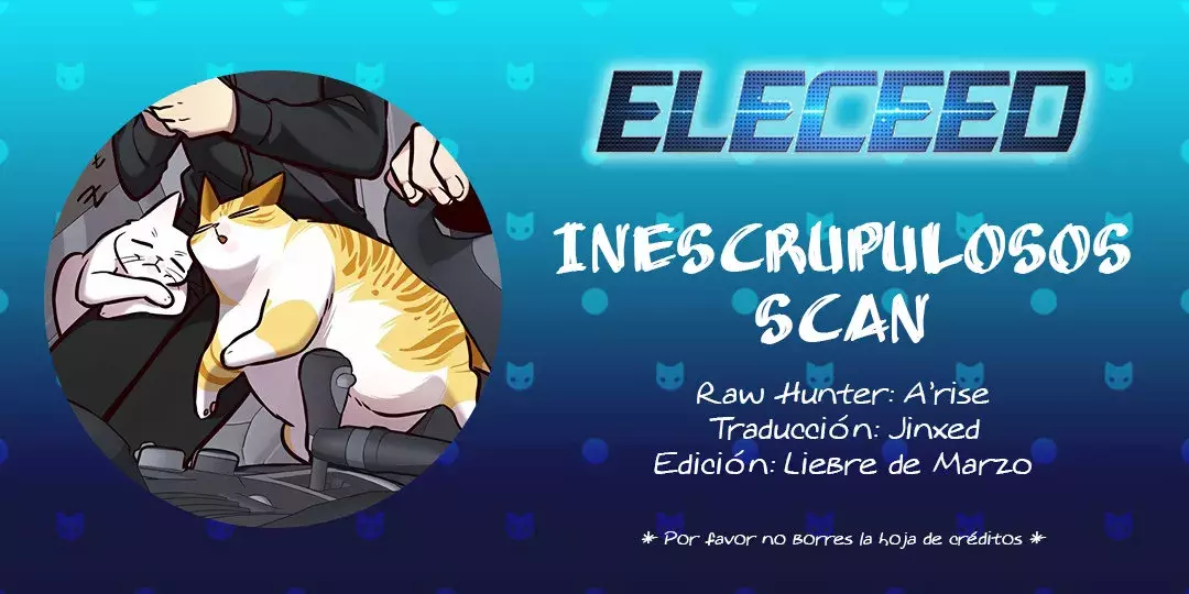 Read Lightning Degree ES Manga Online